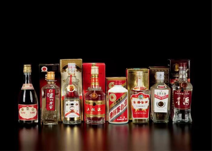 石峰老酒储存的方法